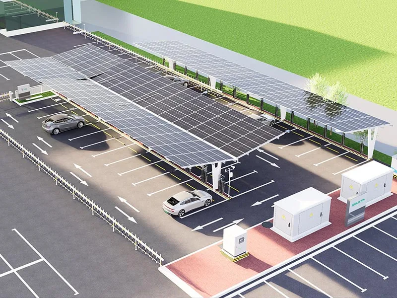 EV charging